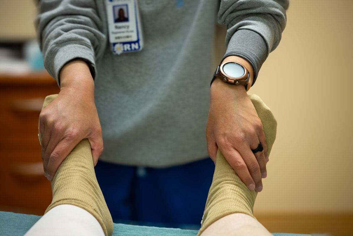 Therapeutic stretching methods
